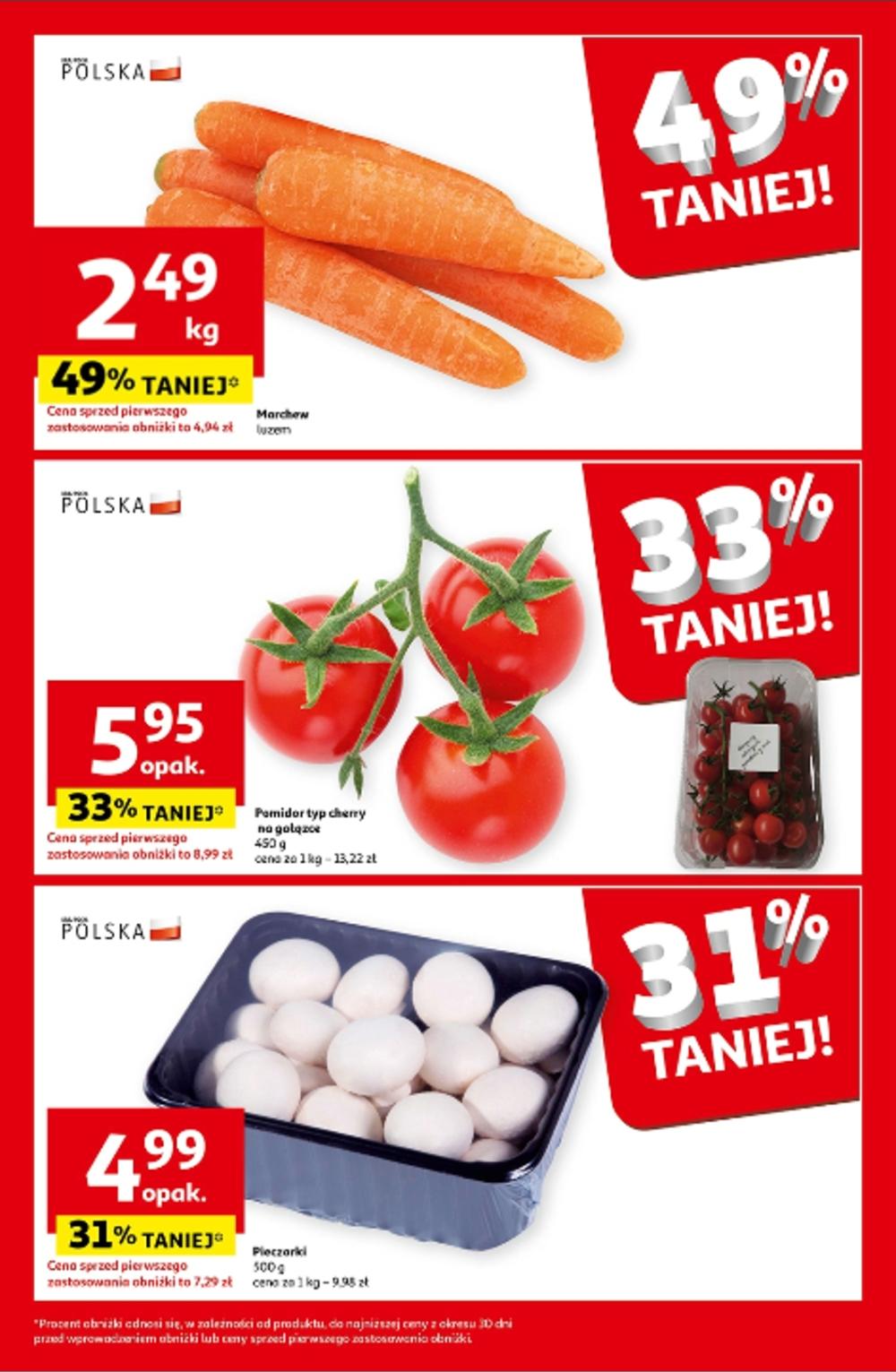Gazetka promocyjna Auchan str. 11