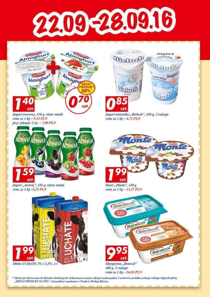 Gazetka promocyjna Auchan str. 3
