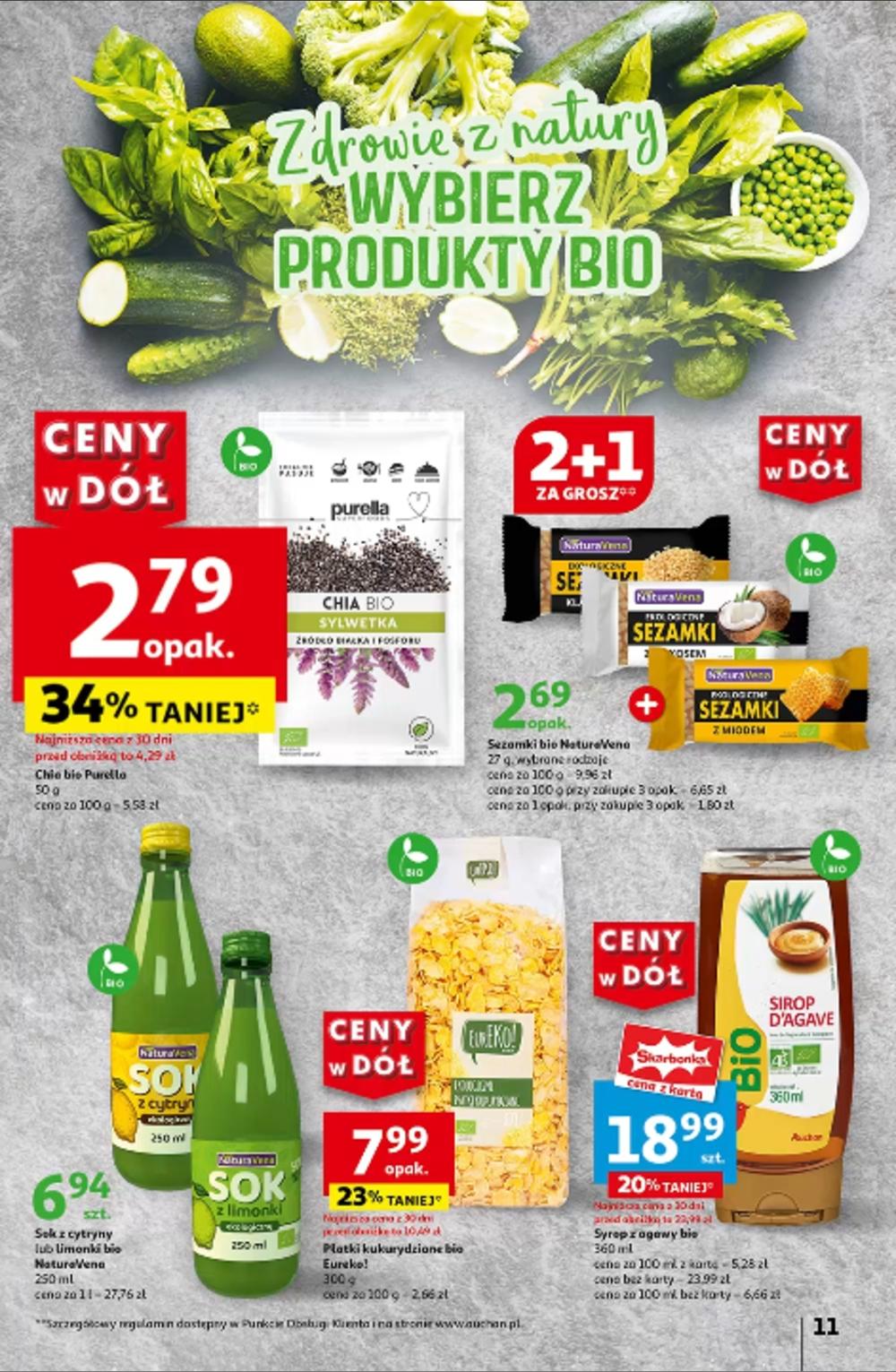 Gazetka promocyjna Auchan str. 13