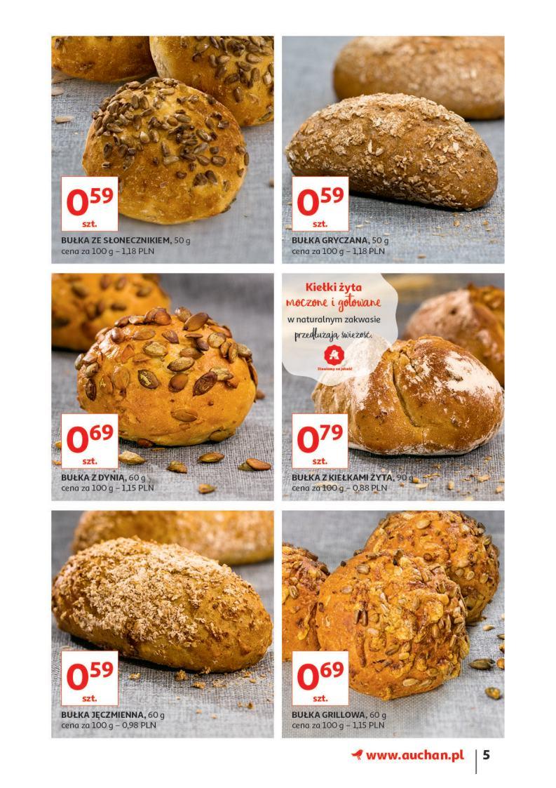 Gazetka promocyjna Auchan str. 5