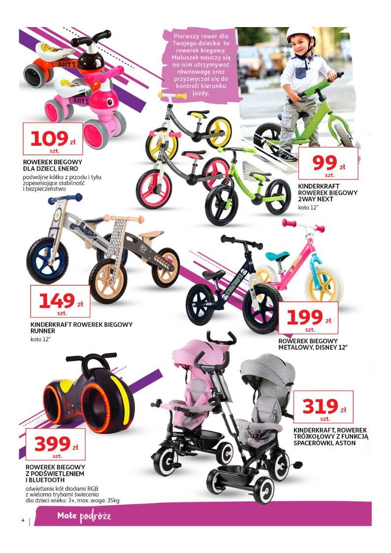 Gazetka promocyjna Auchan str. 4