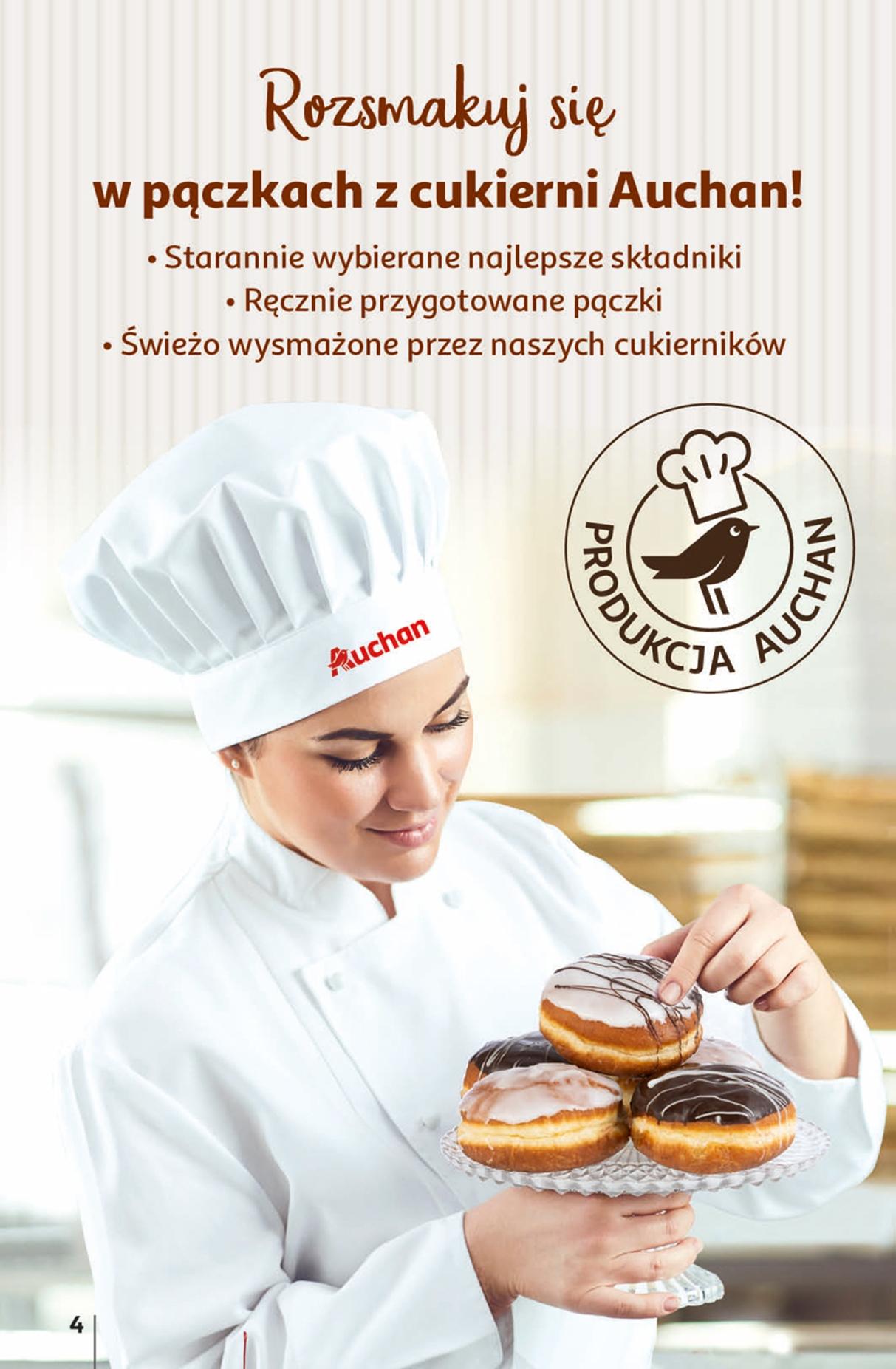 Gazetka promocyjna Auchan str. 4