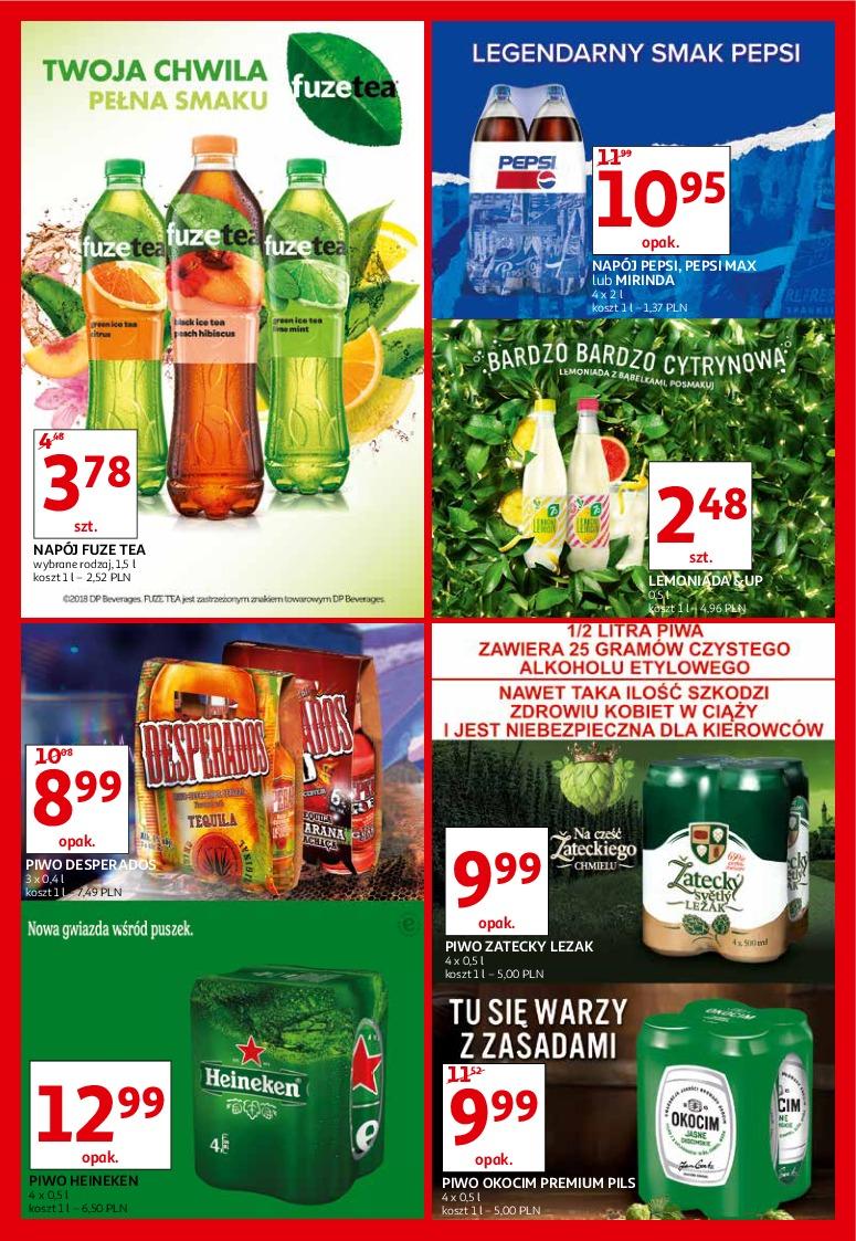 Gazetka promocyjna Auchan str. 11