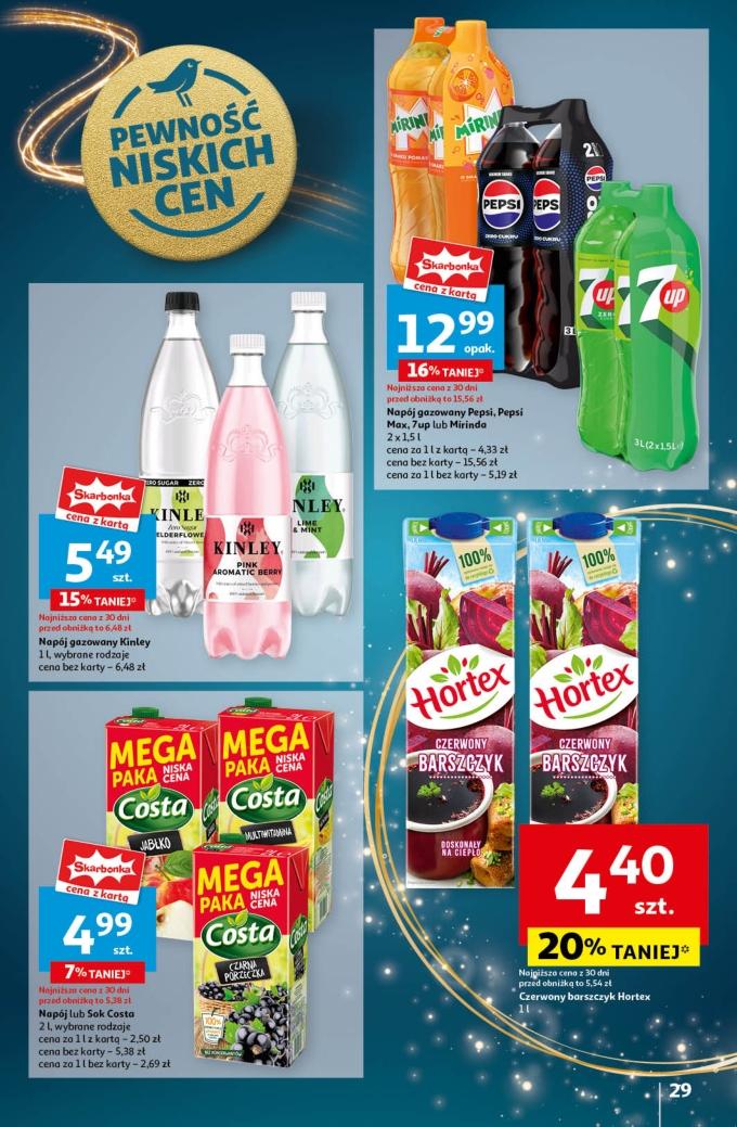 Gazetka promocyjna Auchan str. 31