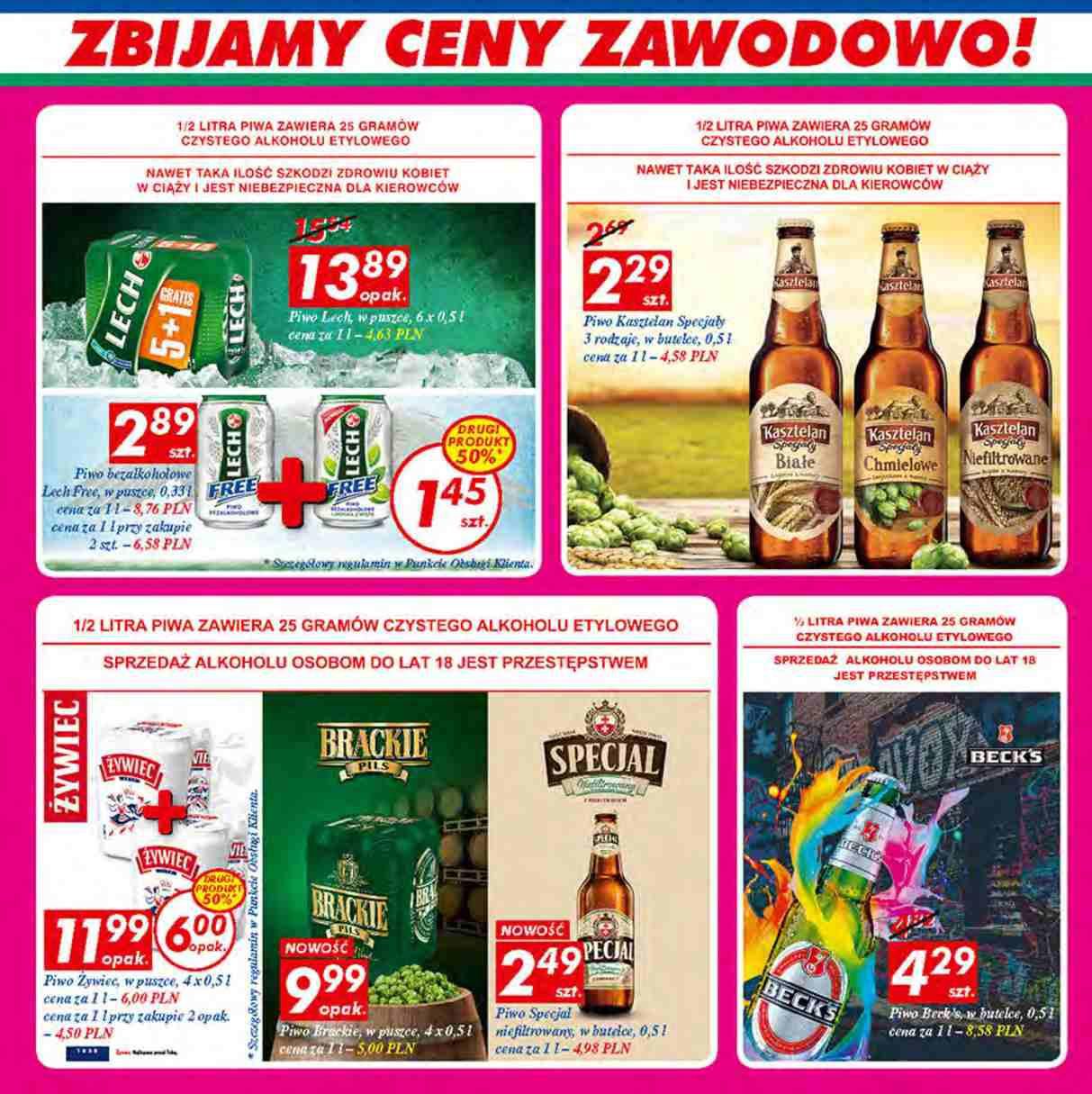 Gazetka promocyjna Auchan str. 21