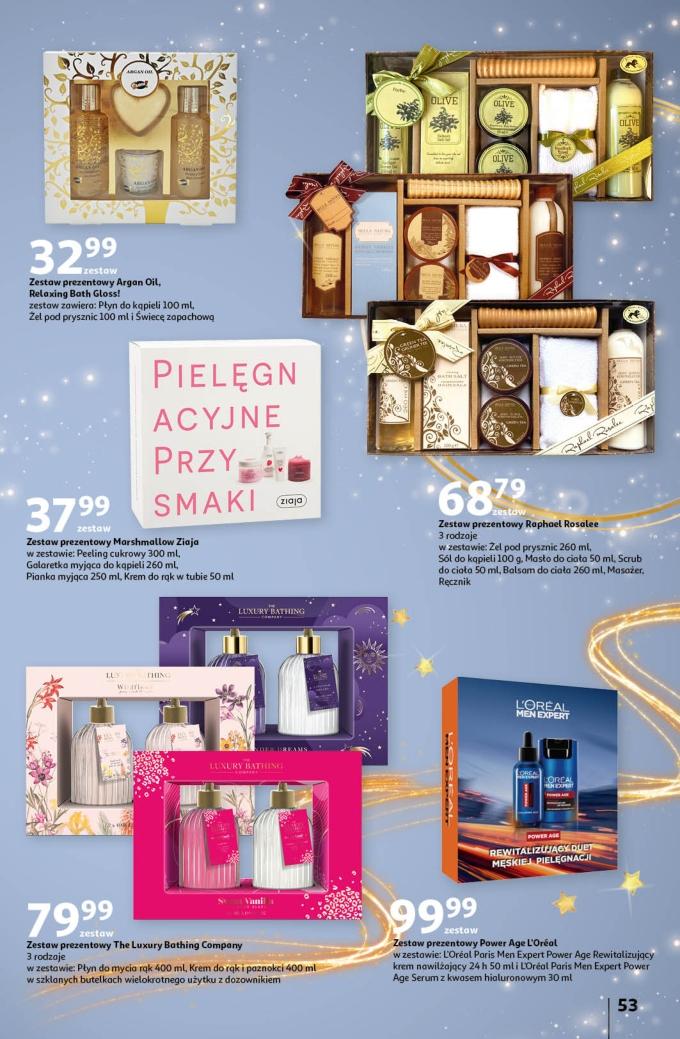 Gazetka promocyjna Auchan str. 59