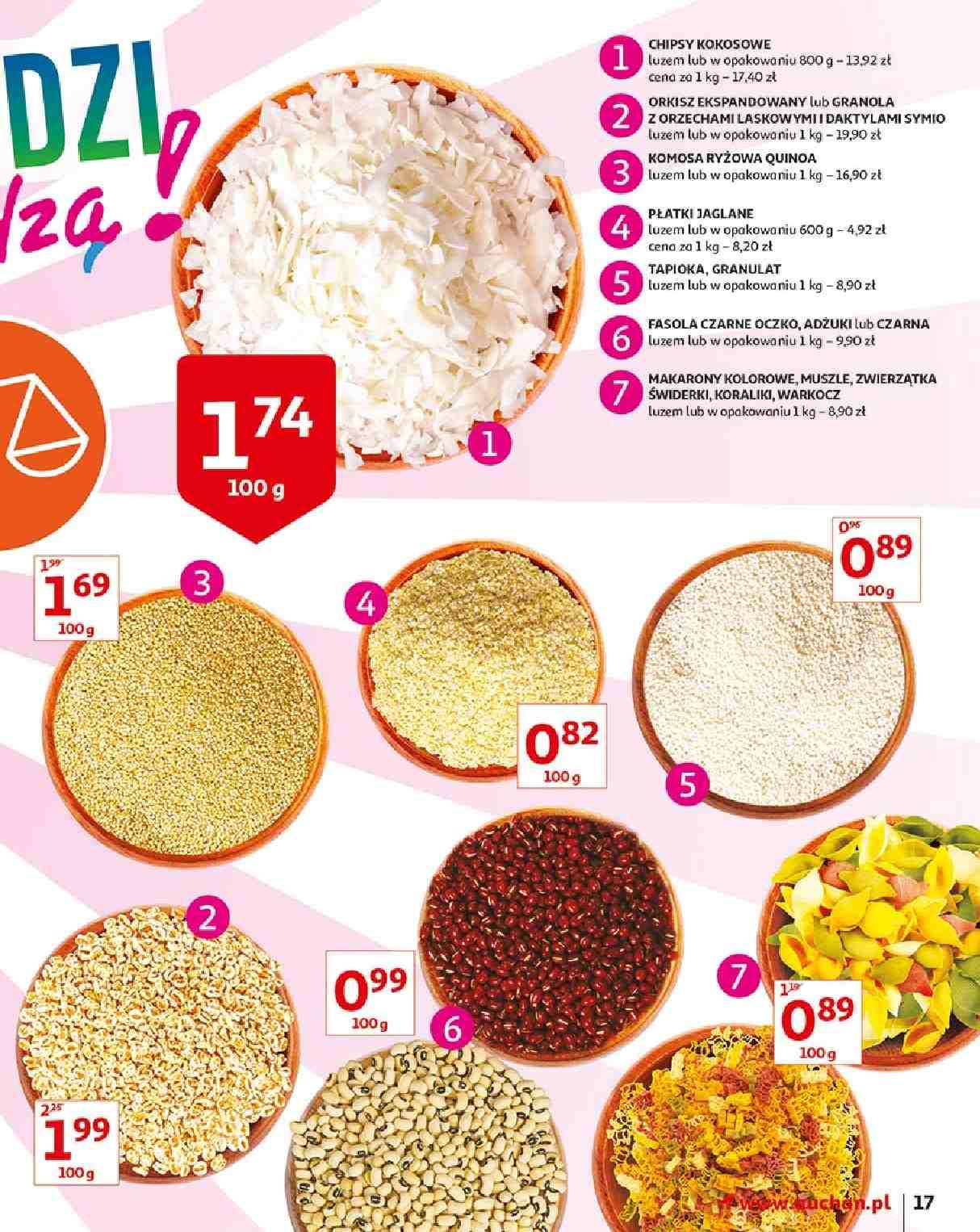 Gazetka promocyjna Auchan str. 17