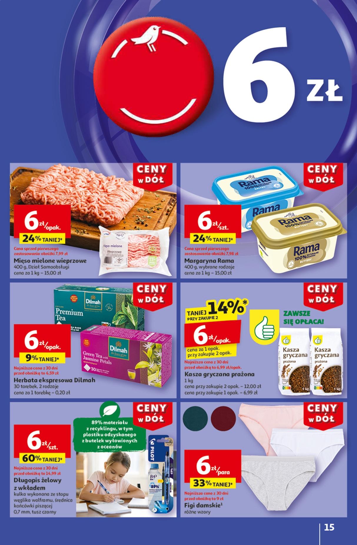 Gazetka promocyjna Auchan str. 17