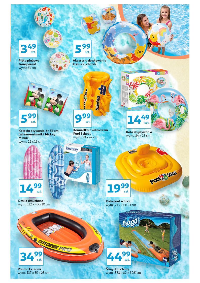 Gazetka promocyjna Auchan str. 15