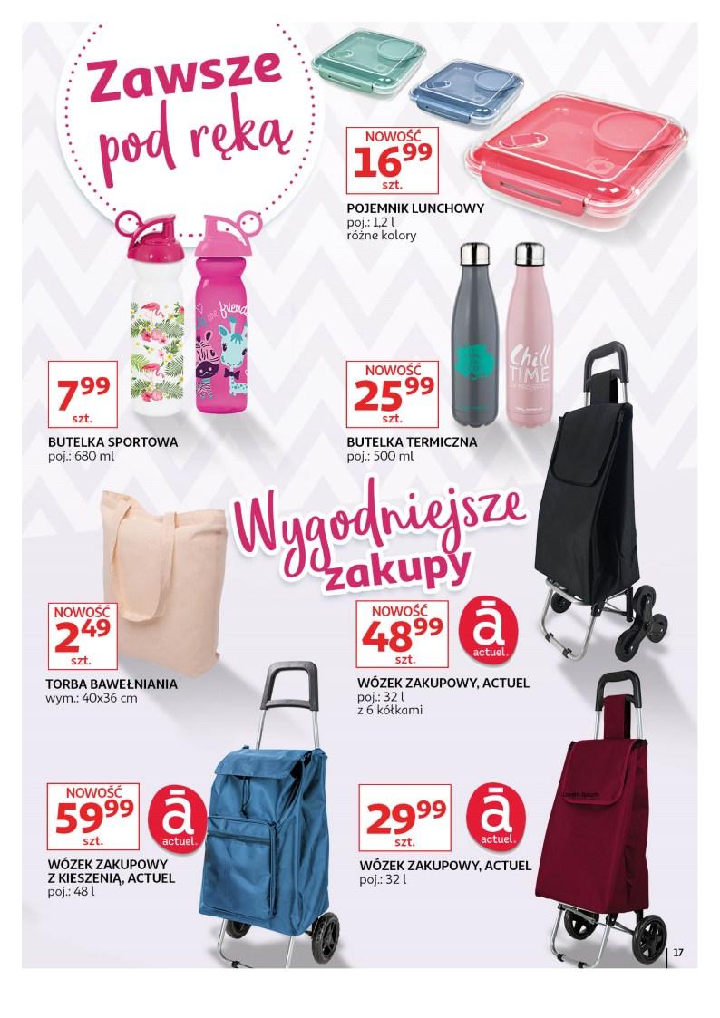 Gazetka promocyjna Auchan str. 17