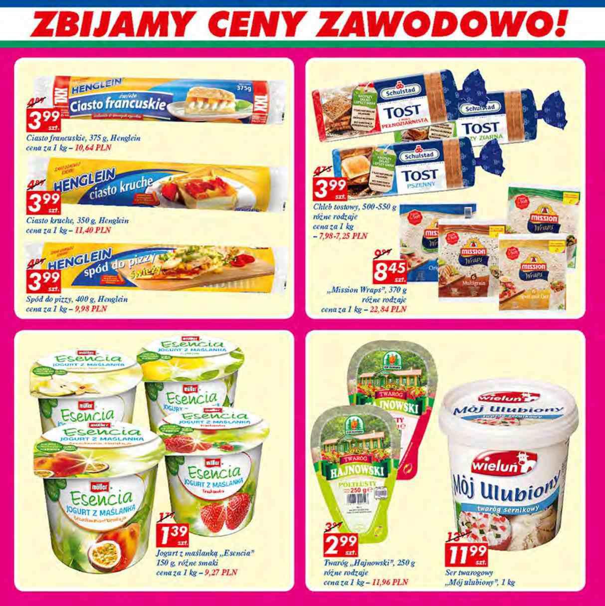 Gazetka promocyjna Auchan str. 10