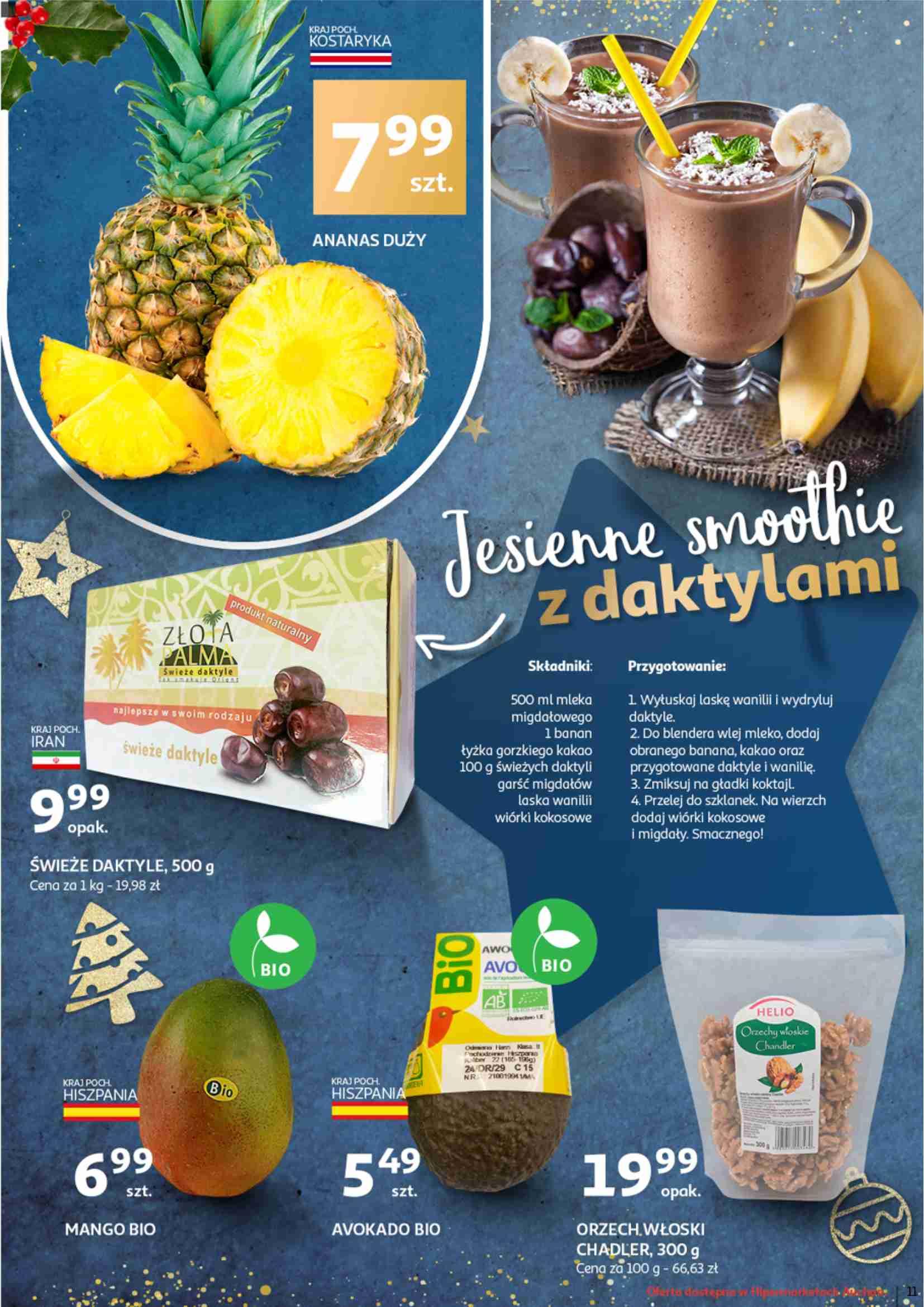 Gazetka promocyjna Auchan str. 11