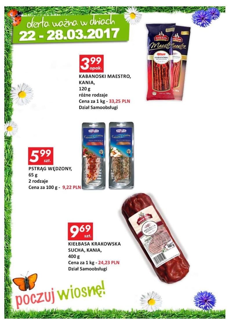 Gazetka promocyjna Auchan str. 8