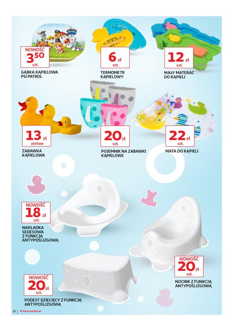 Gazetka promocyjna Auchan str. 10