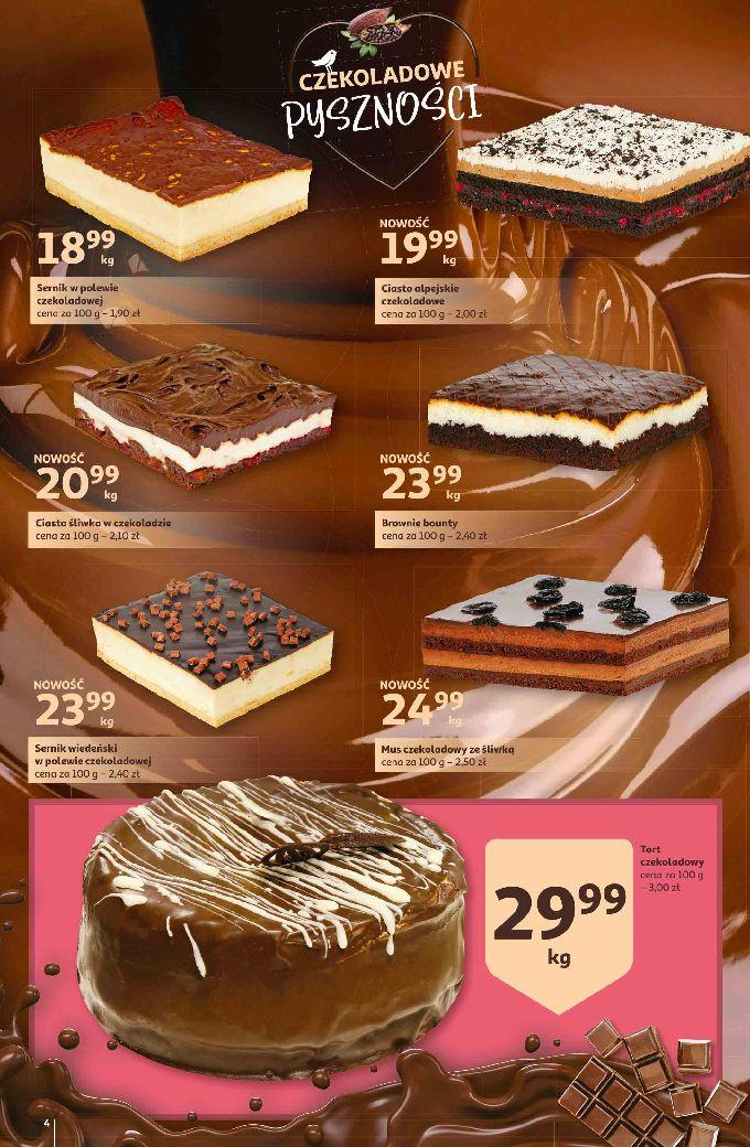 Gazetka promocyjna Auchan str. 4