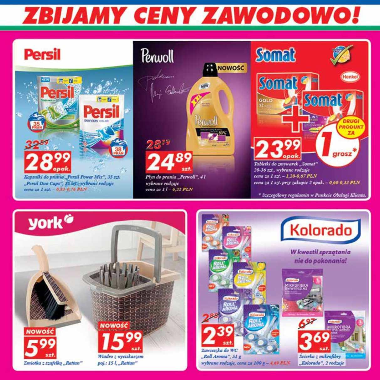 Gazetka promocyjna Auchan str. 23