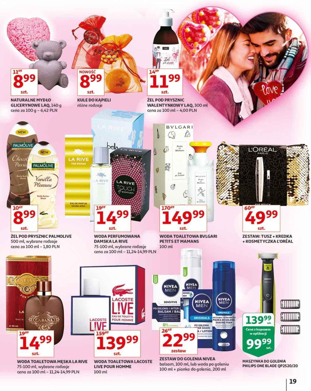 Gazetka promocyjna Auchan str. 19