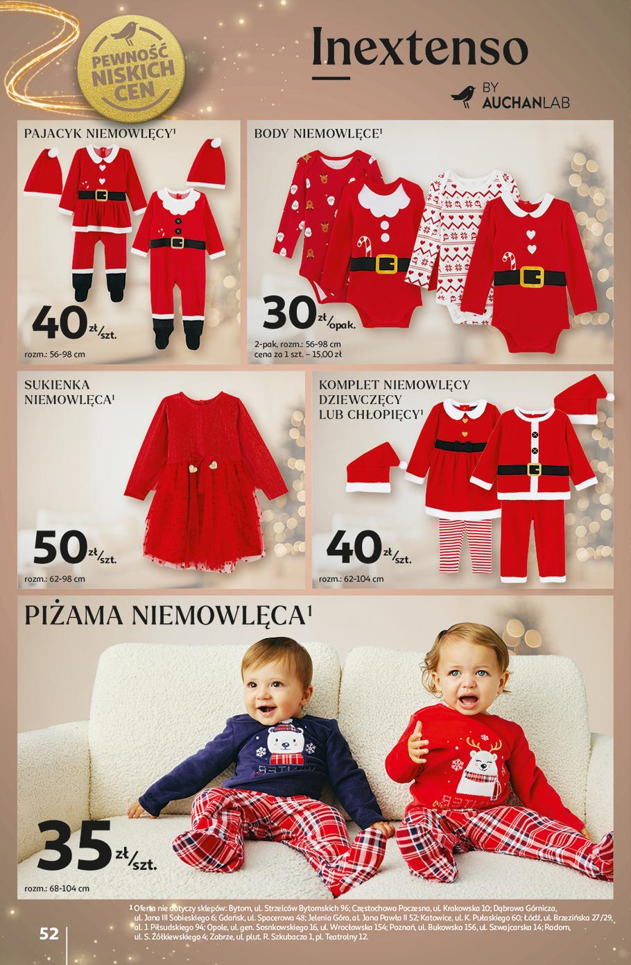 Gazetka promocyjna Auchan str. 59