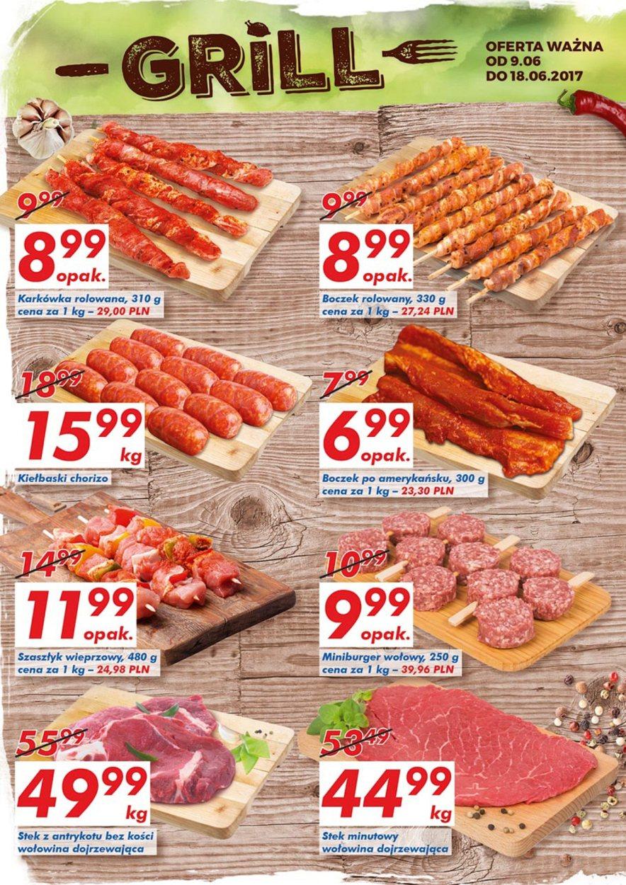 Gazetka promocyjna Auchan str. 2