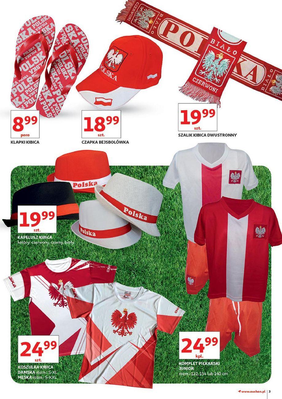 Gazetka promocyjna Auchan str. 3