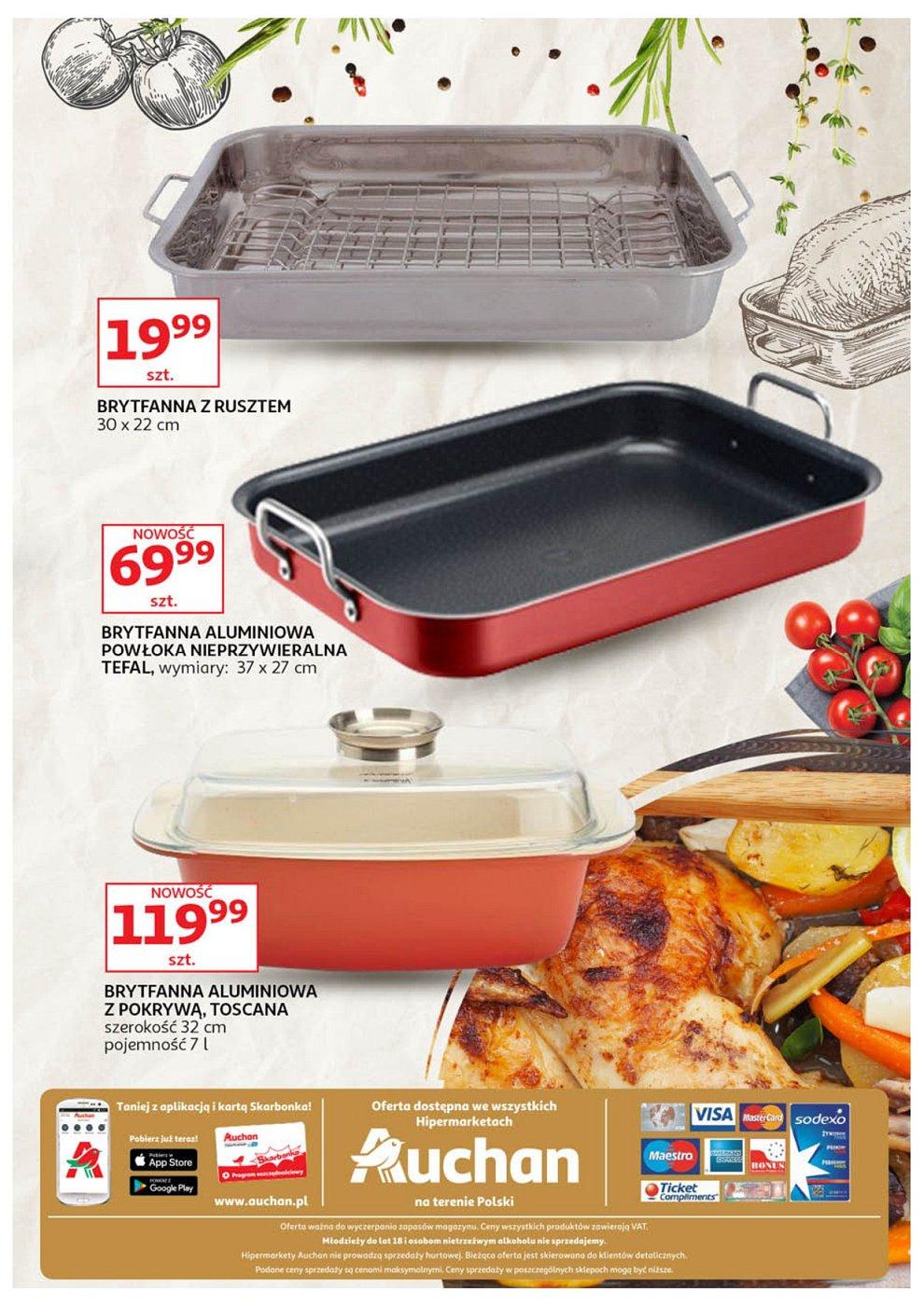 Gazetka promocyjna Auchan str. 13