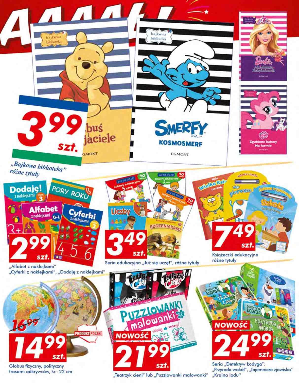 Gazetka promocyjna Auchan str. 20