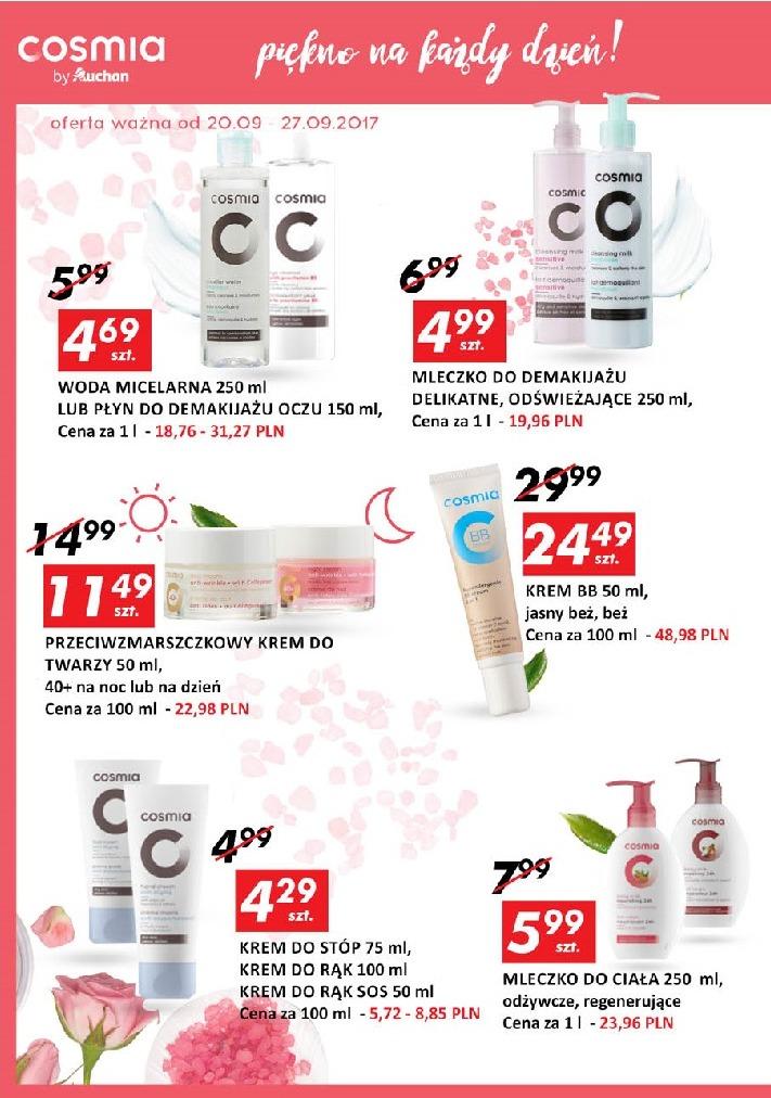 Gazetka promocyjna Auchan str. 4