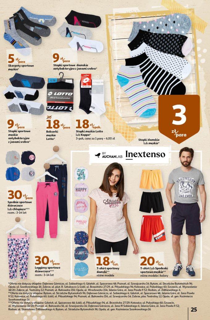 Gazetka promocyjna Auchan str. 25