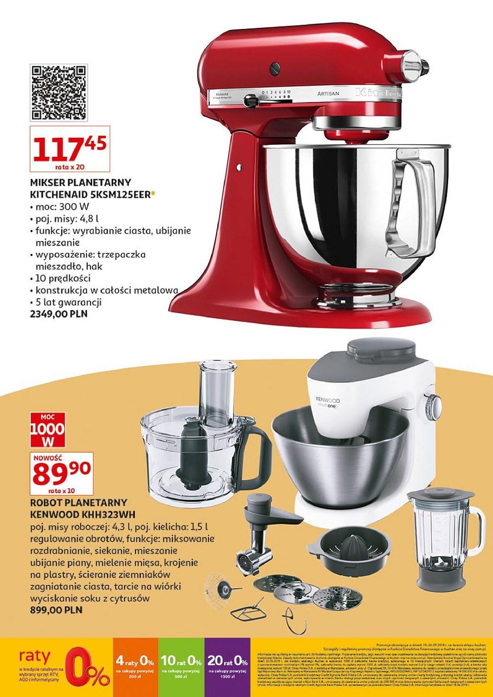 Gazetka promocyjna Auchan str. 11