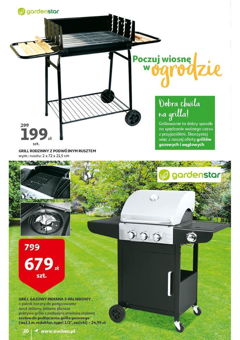 Gazetka promocyjna Auchan str. 20