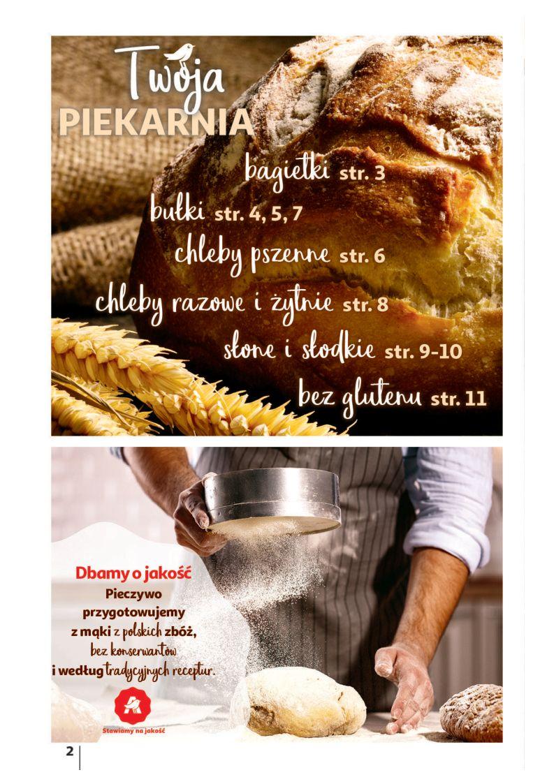 Gazetka promocyjna Auchan str. 2