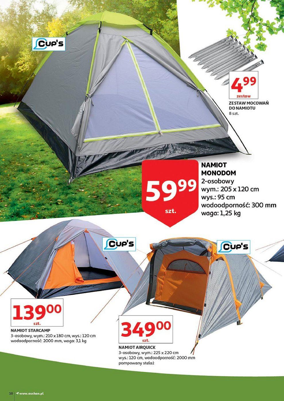 Gazetka promocyjna Auchan str. 10