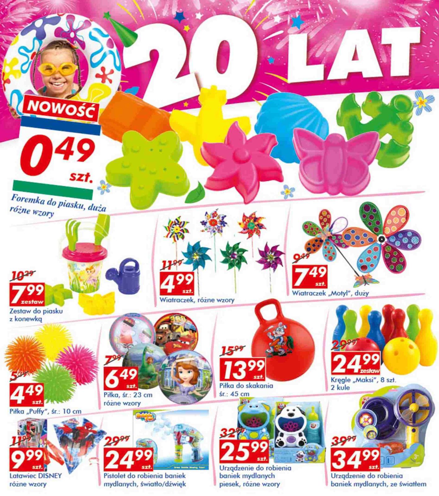 Gazetka promocyjna Auchan str. 10