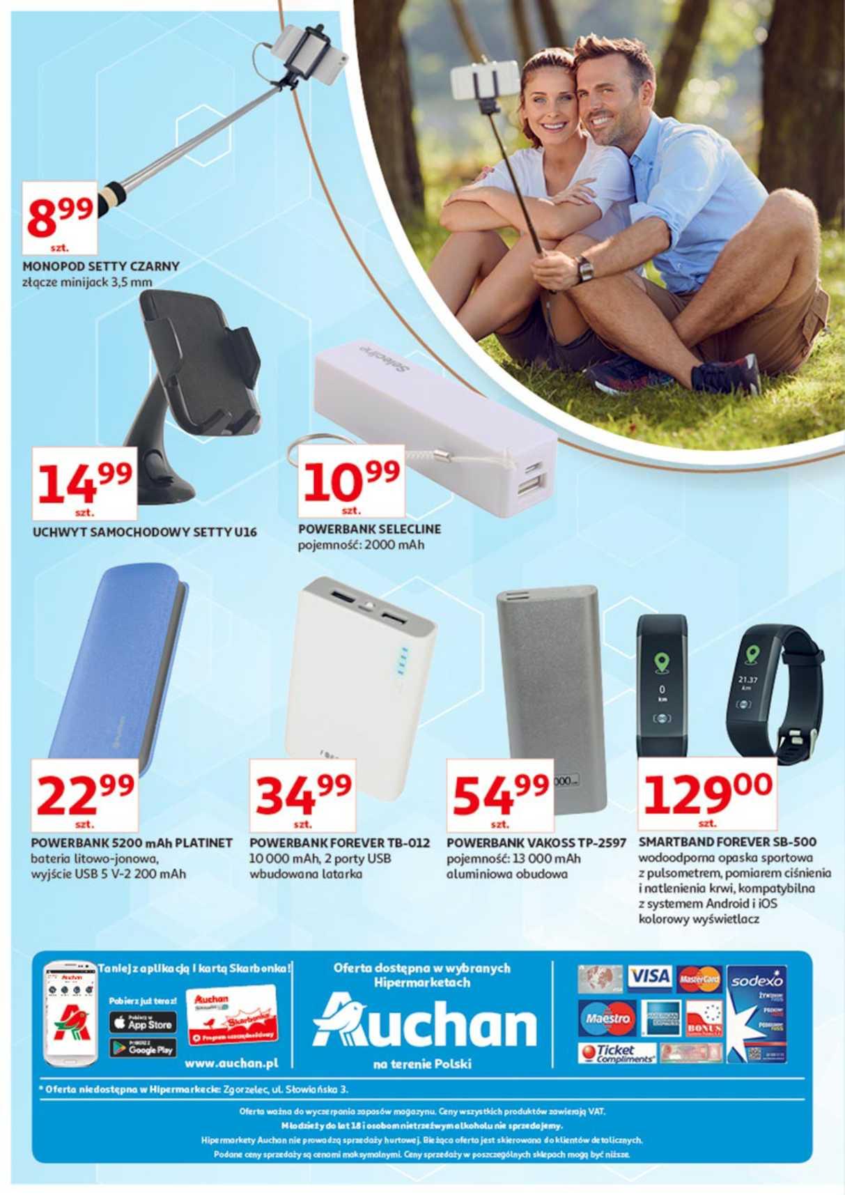 Gazetka promocyjna Auchan str. 6