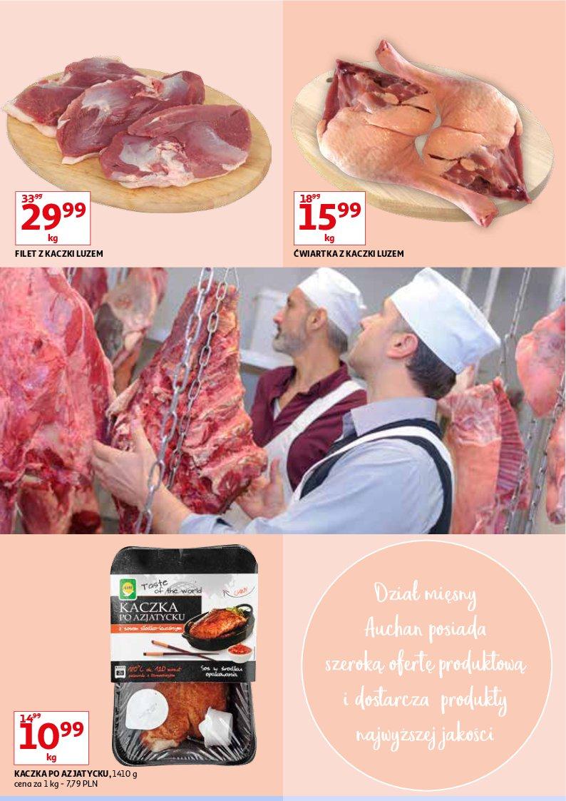 Gazetka promocyjna Auchan str. 5