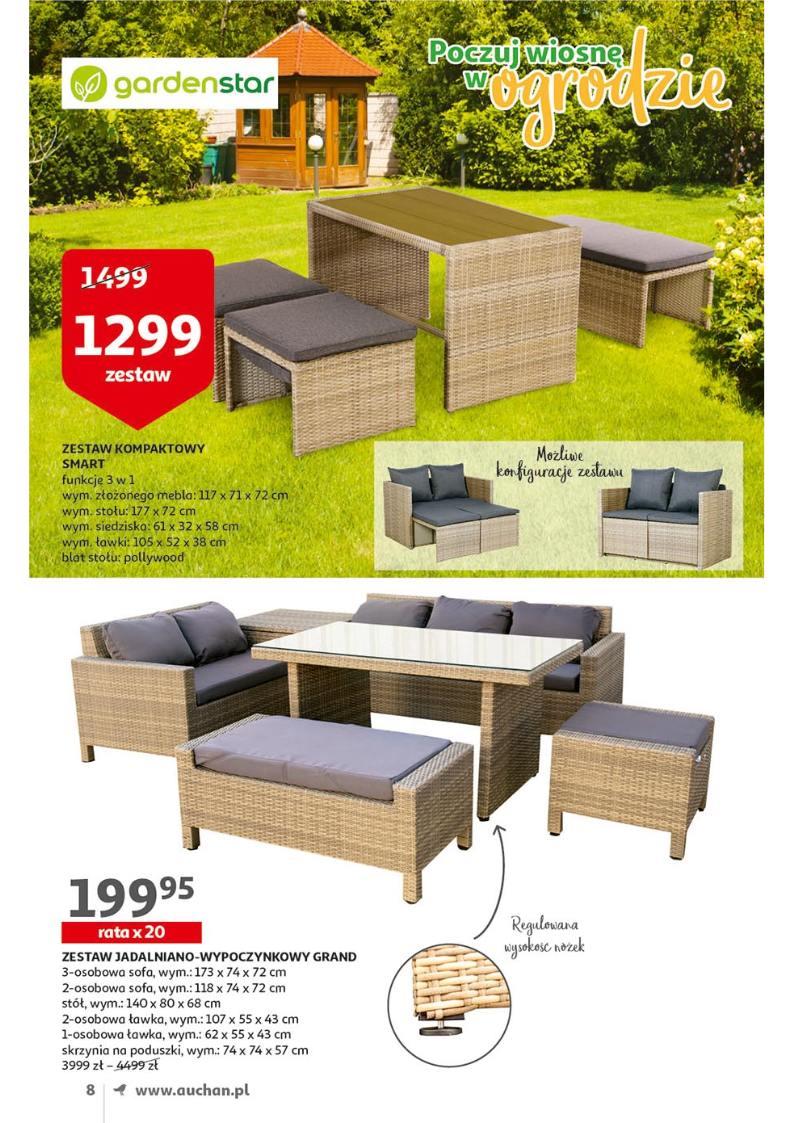 Gazetka promocyjna Auchan str. 8