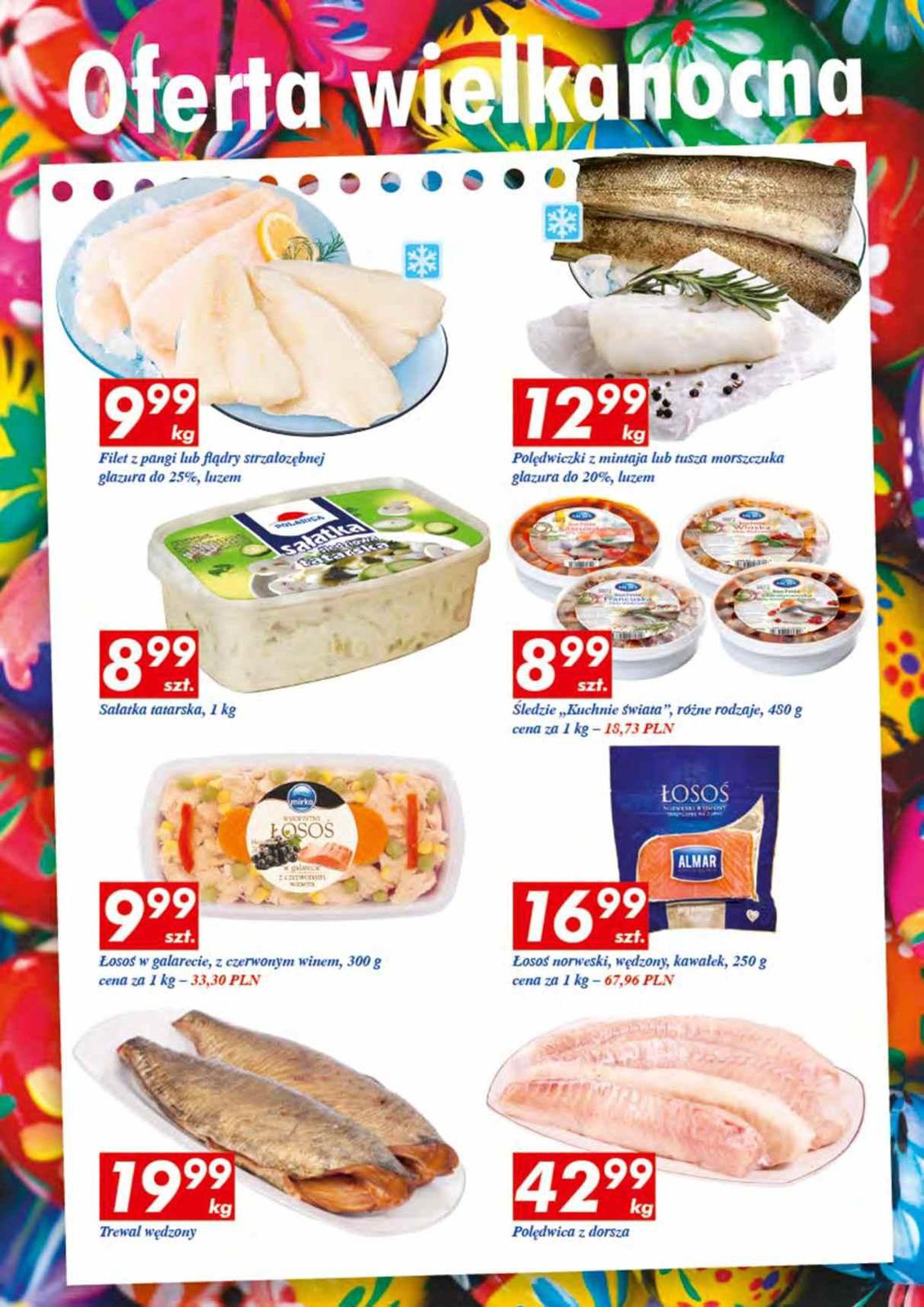 Gazetka promocyjna Auchan str. 9