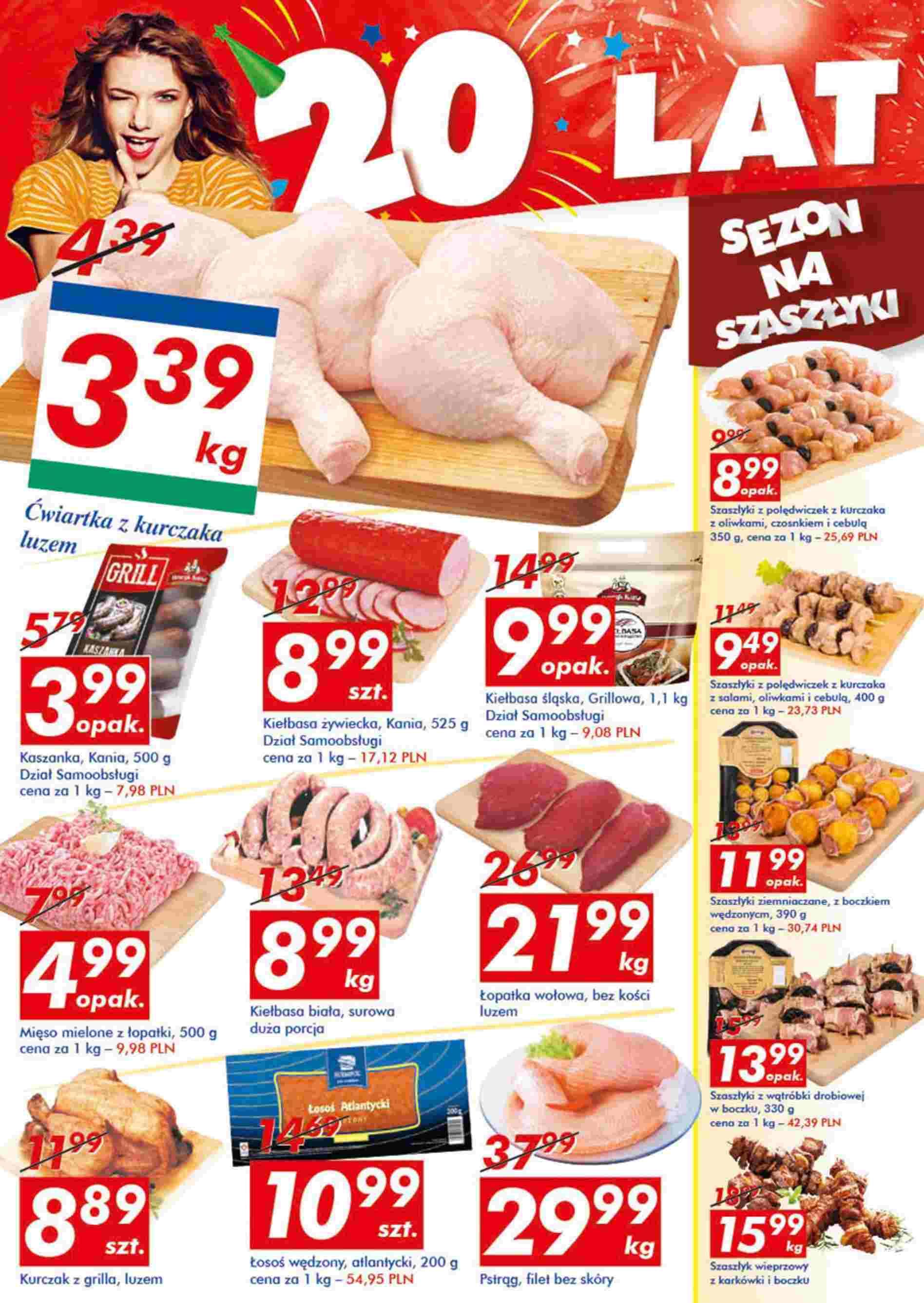 Gazetka promocyjna Auchan str. 4