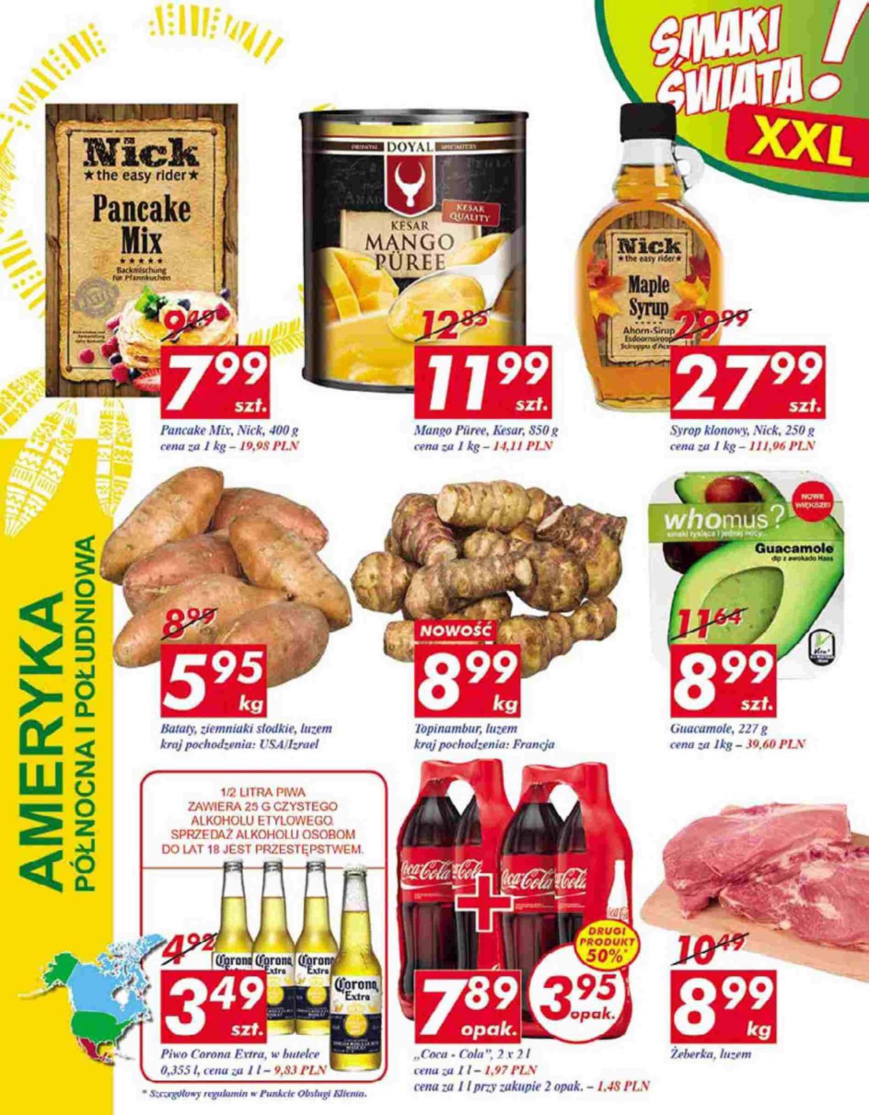 Gazetka promocyjna Auchan str. 9