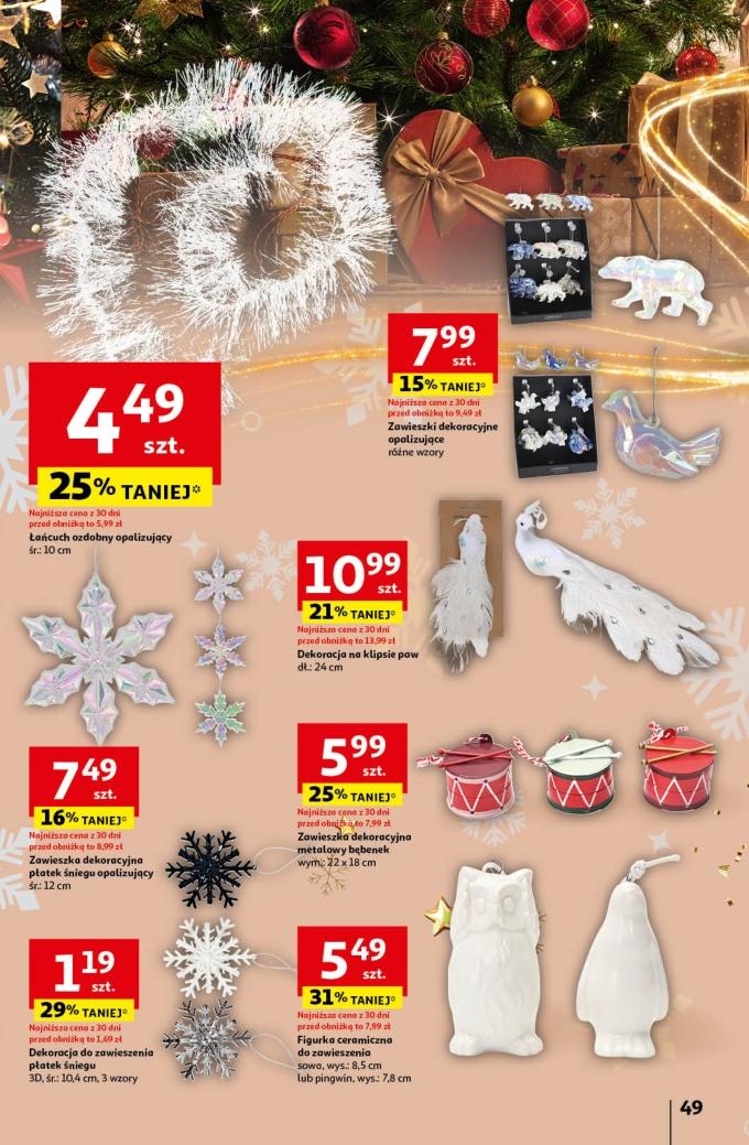 Gazetka promocyjna Auchan str. 55