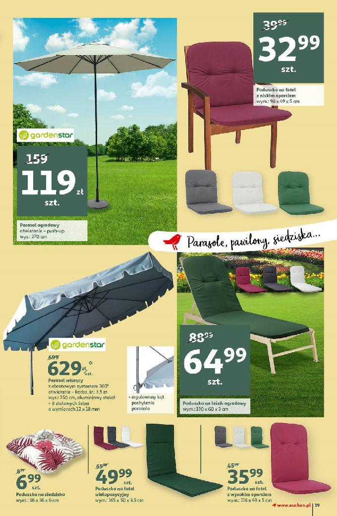 Gazetka promocyjna Auchan str. 19