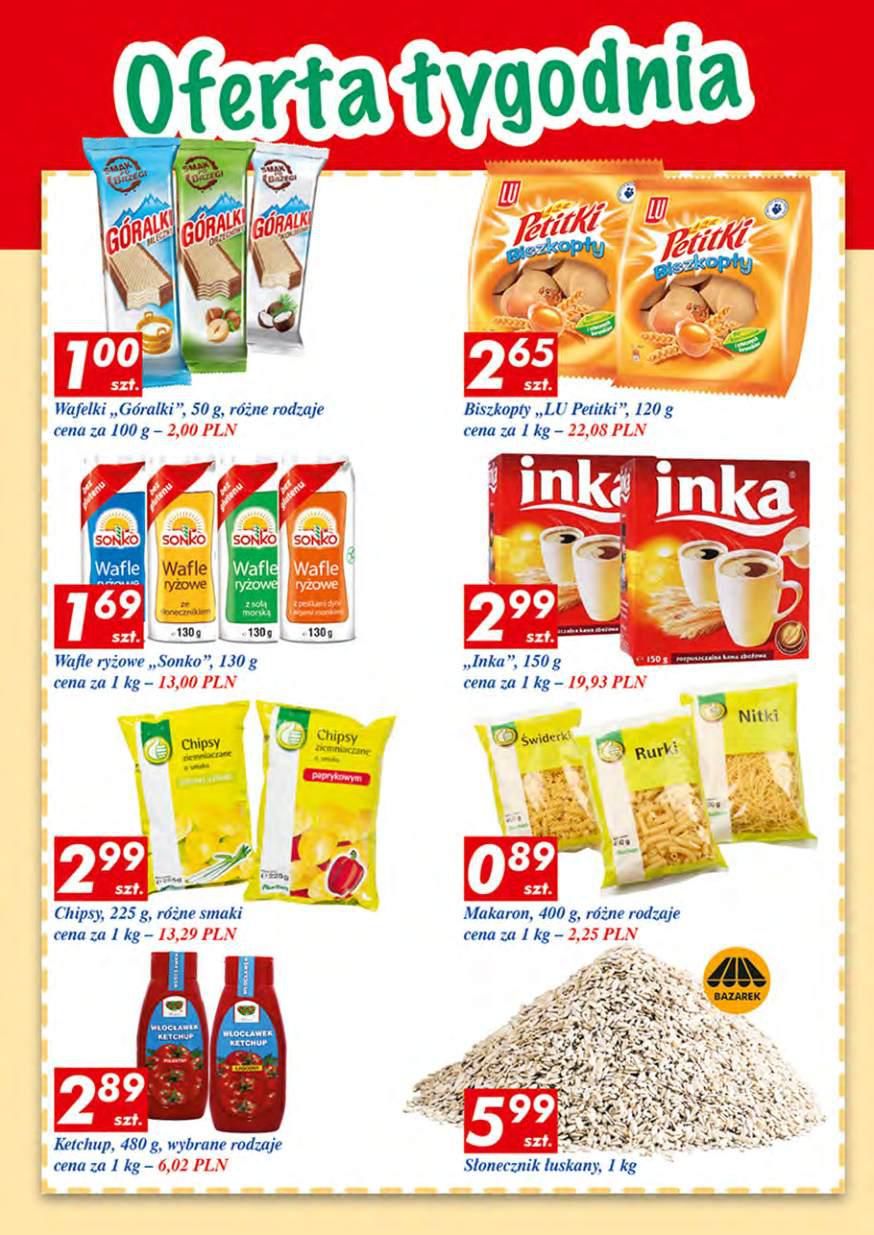 Gazetka promocyjna Auchan str. 2