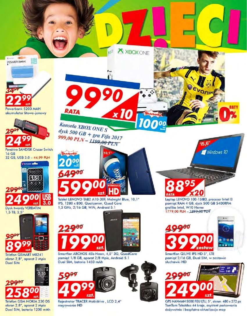 Gazetka promocyjna Auchan str. 22