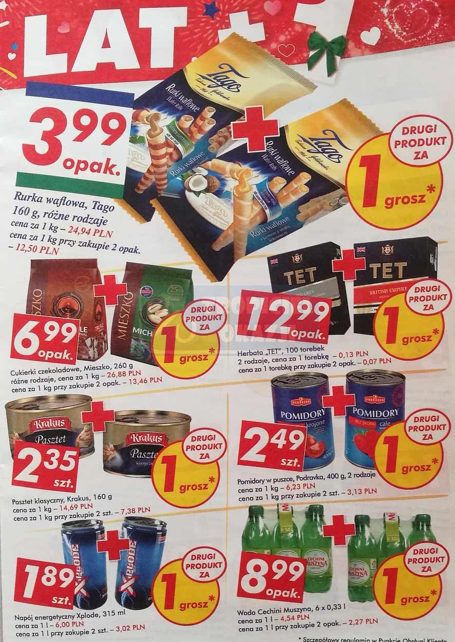 Gazetka promocyjna Auchan str. 5