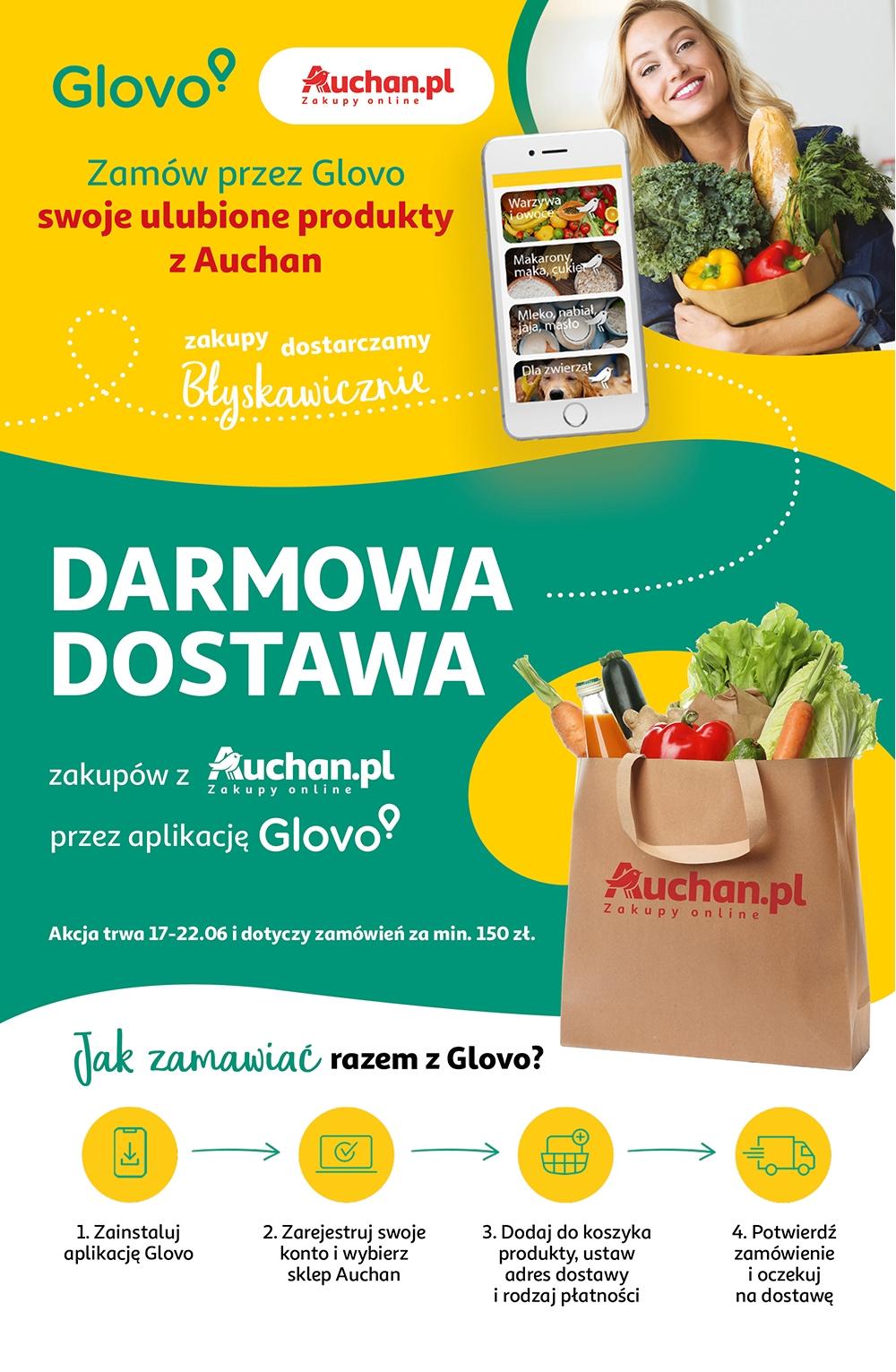 Gazetka promocyjna Auchan str. 45