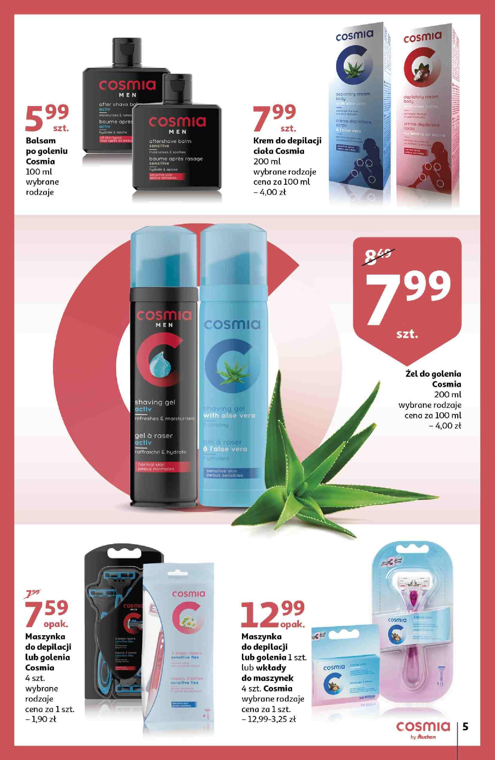 Gazetka promocyjna Auchan str. 5