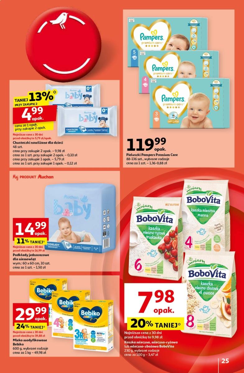 Gazetka promocyjna Auchan str. 27