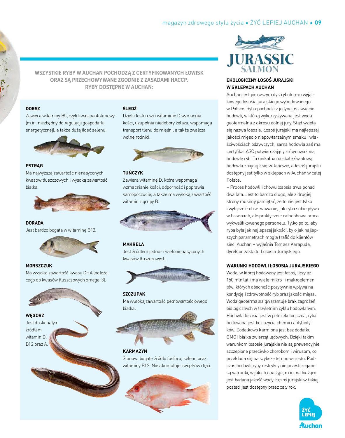 Gazetka promocyjna Auchan str. 11