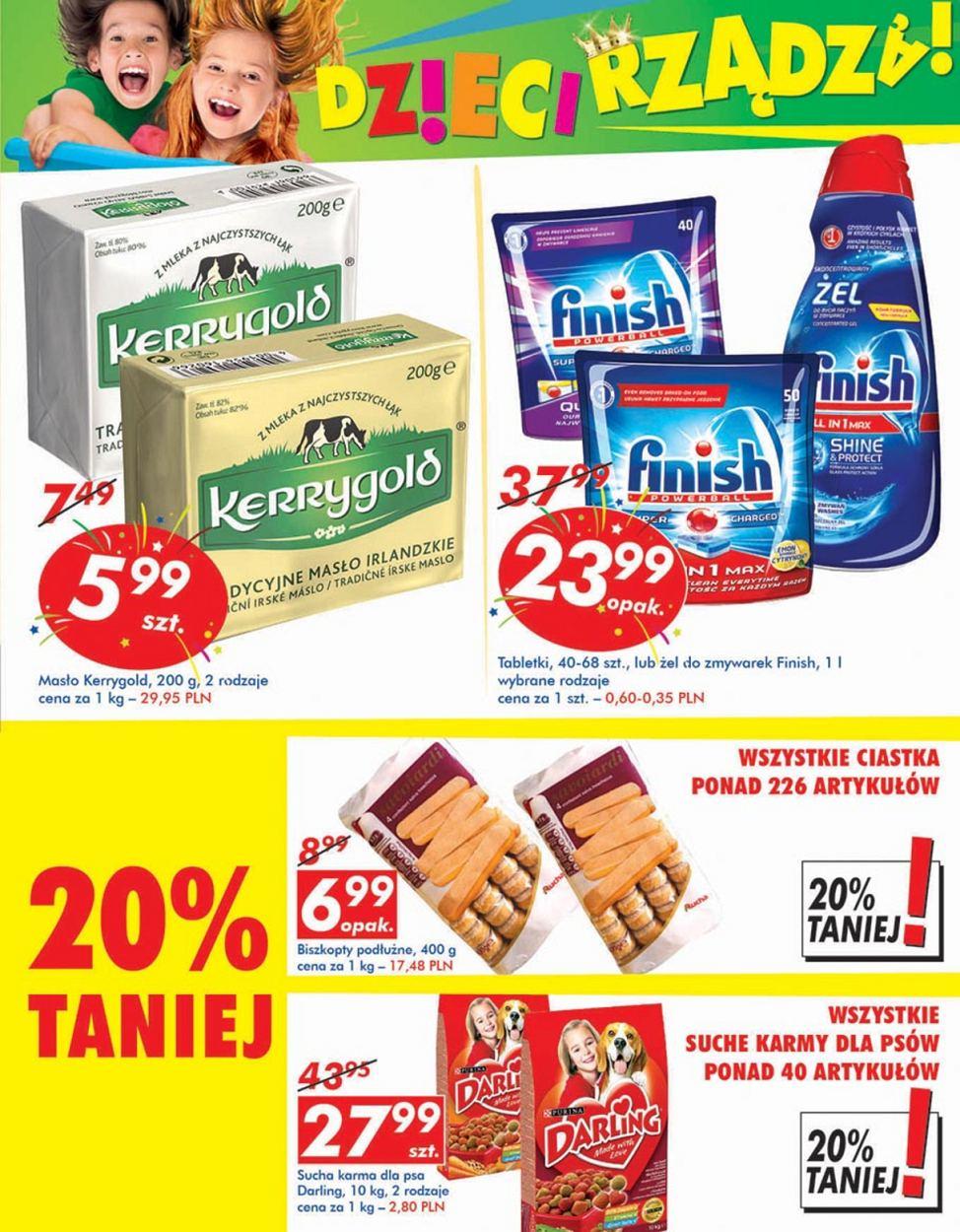 Gazetka promocyjna Auchan str. 3