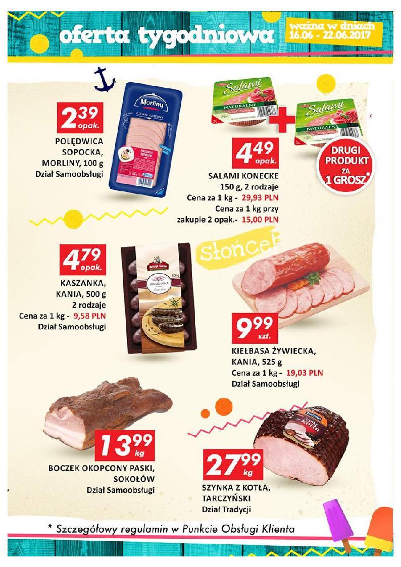 Gazetka promocyjna Auchan str. 7